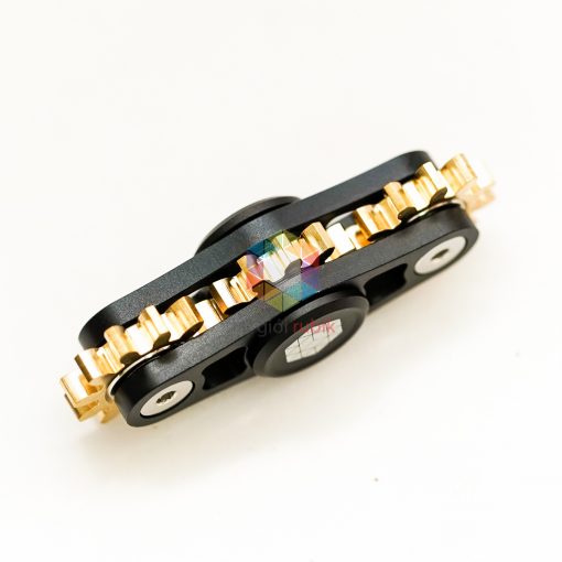 Fidget Spinner Kl Gear 3 – Thế Giới Rubik