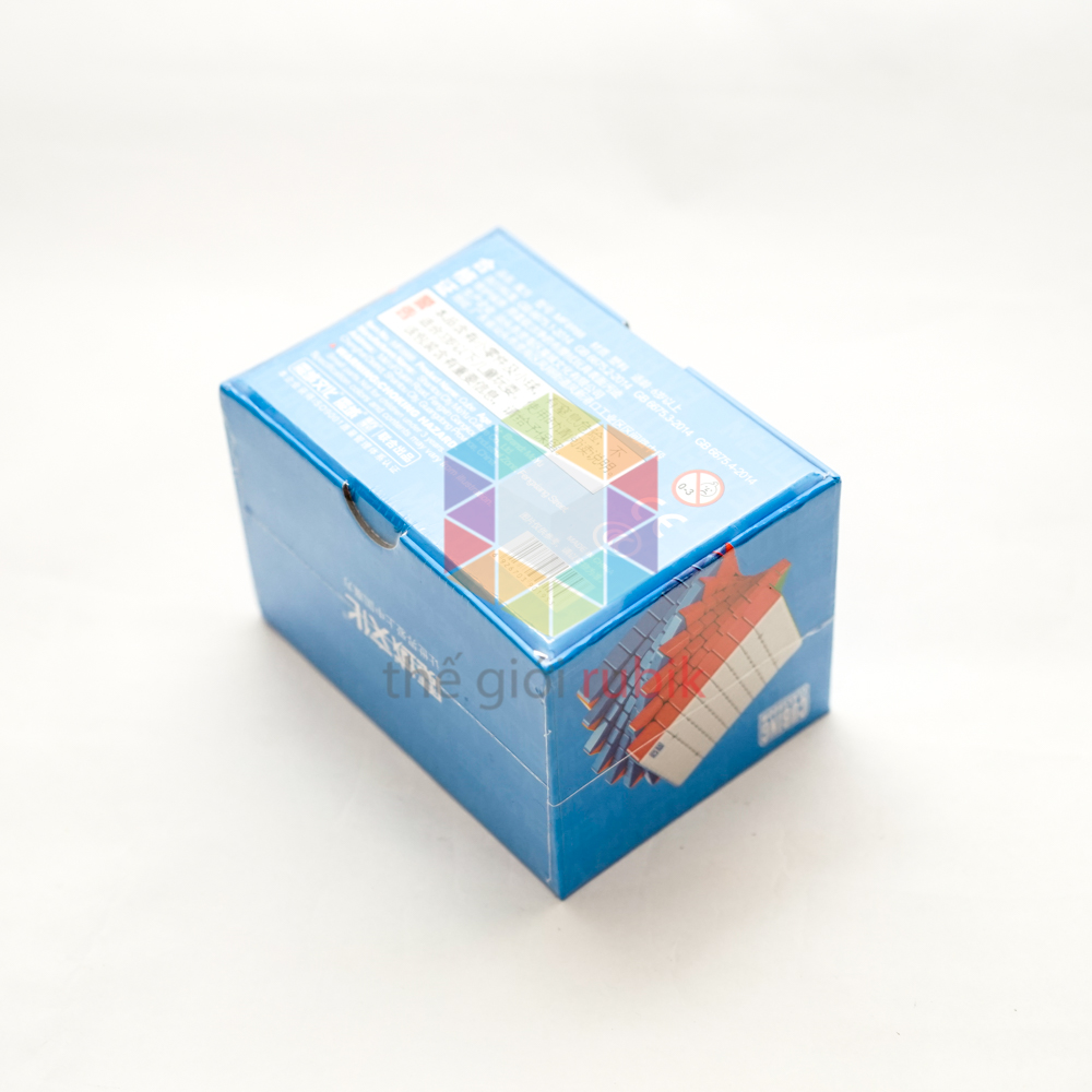 MoYu Meilong 8x8 V3 M (Ballcore) 1 (2)