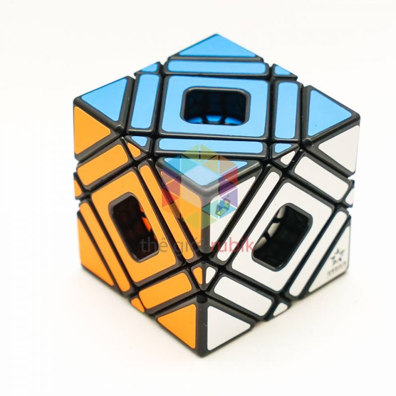 ZCube Christmas tree (3x2x1) Thế Giới Rubik