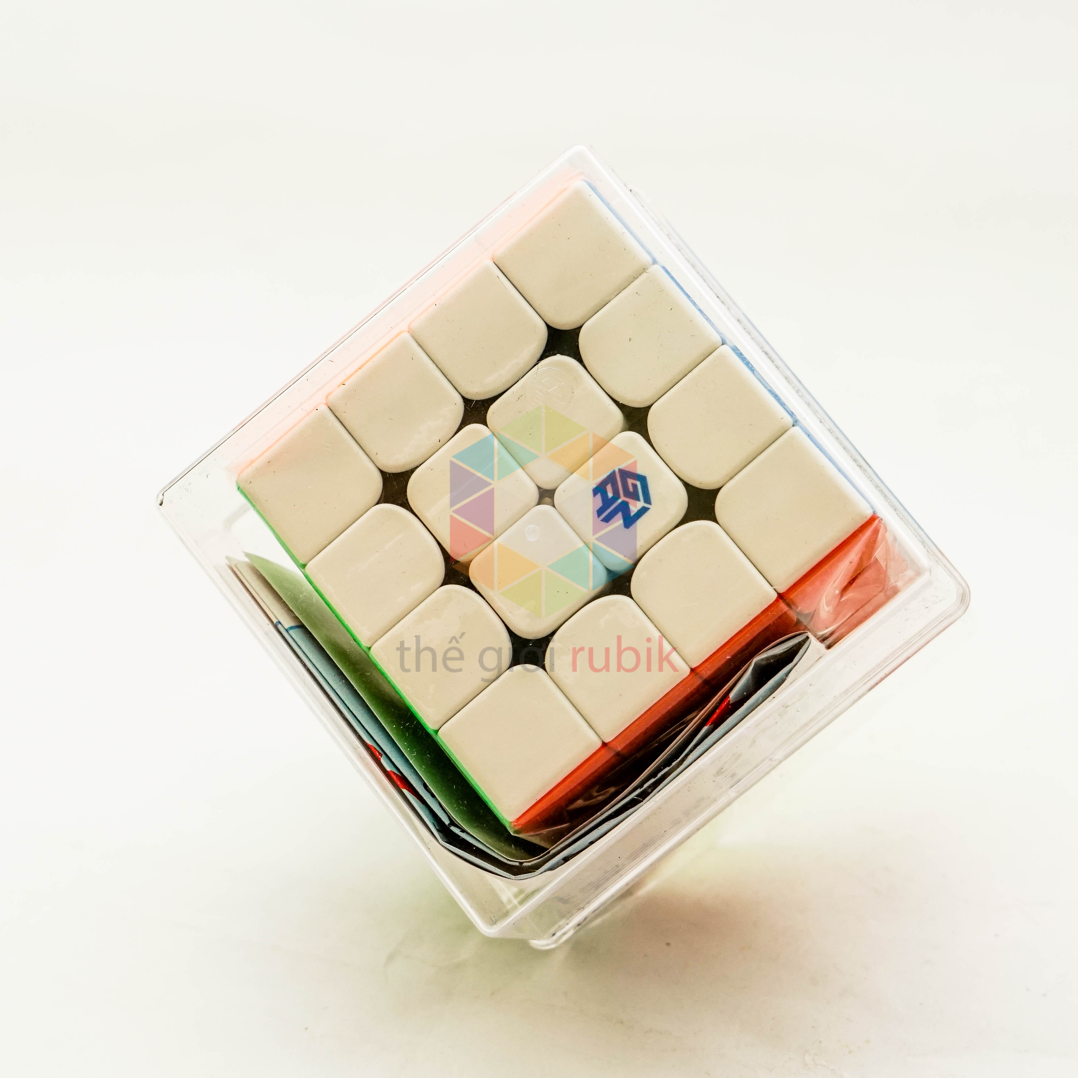 Rubik 44 Stickerless Moyu Meilong Mfjs Rubic 4 Tầng 4x4x4 Đồ Chơi Thông  Minh   Hazomicom  Mua Sắm Trực Tuyến Số 1 Việt Nam