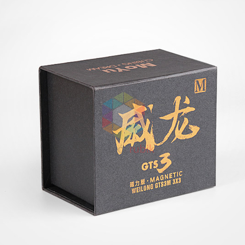 Moyu Weilong Gts 3M – Thế Giới Rubik
