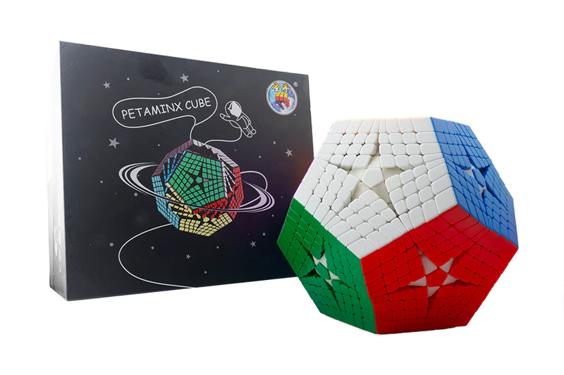 ShengShou Kilominx 8x8