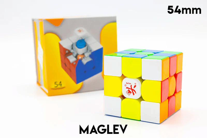 Dayan Guhong Pro 3x3 M (Maglev) 5.4cm