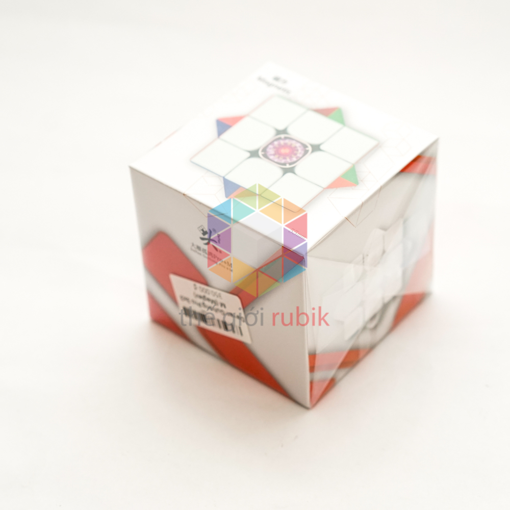 Dayan Guhong Pro 3x3 M (Maglev) (5.5cm) 1