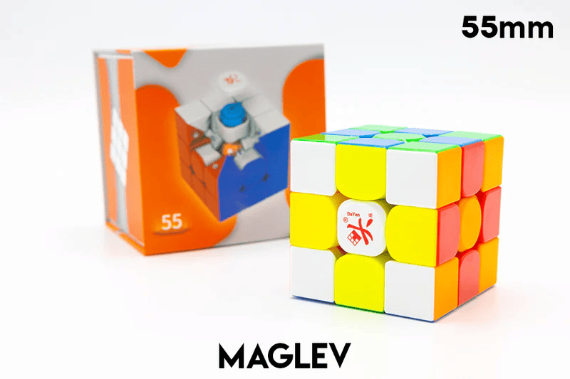 Dayan Guhong Pro 3x3 M (Maglev) 5.5cm