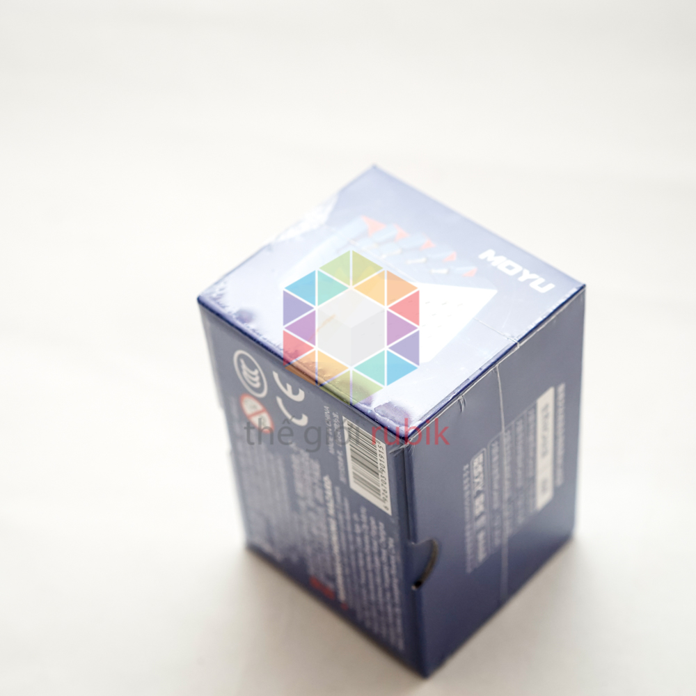 MoYu Aoshi V4 6x6 M (Single-track) (2)