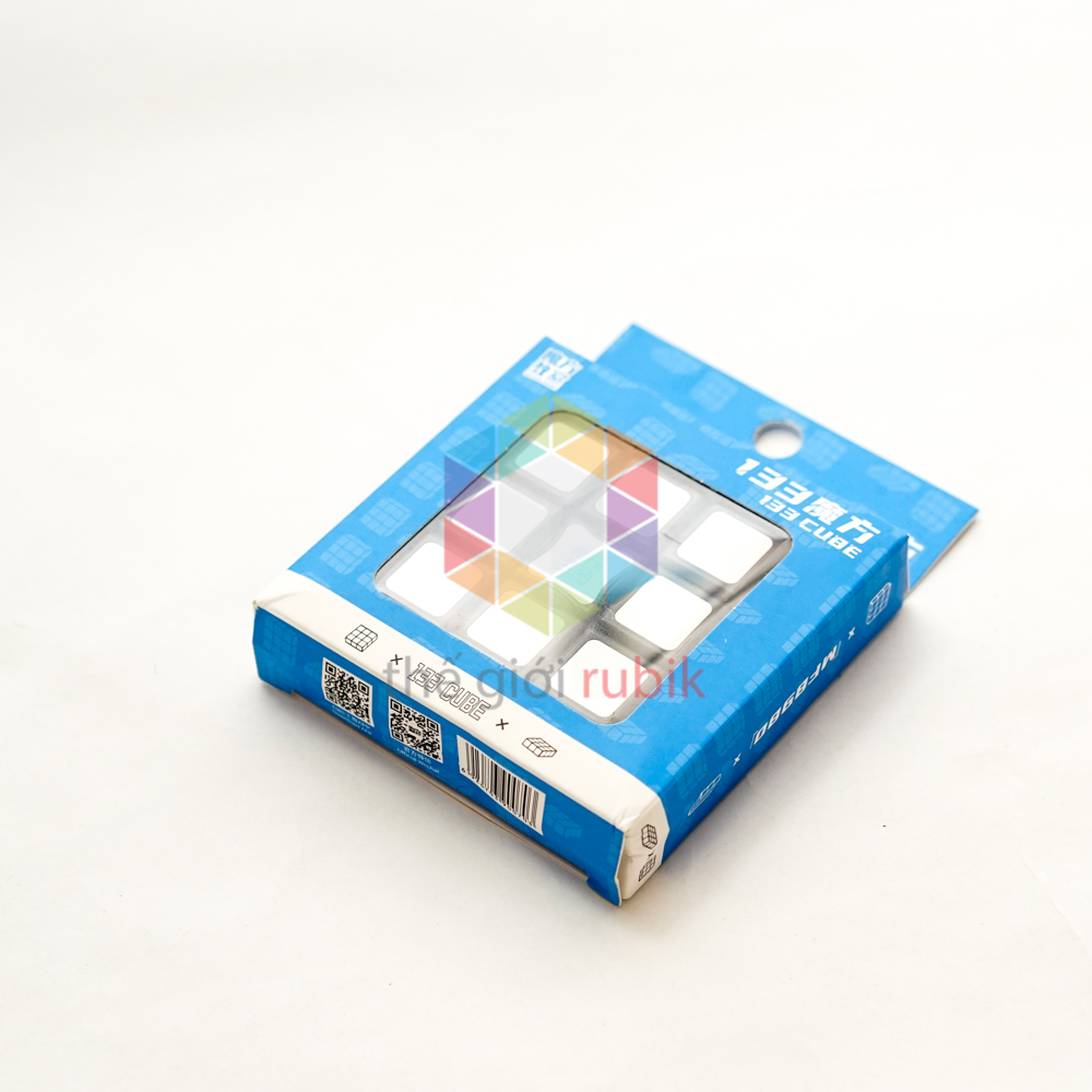 MoYu Meilong 3x3x1 (1x3x3) new