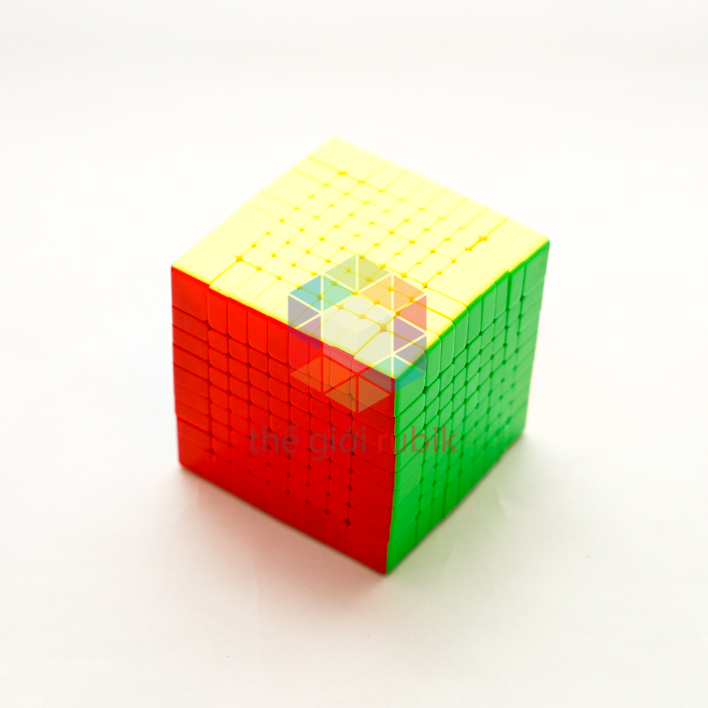 Shengshou MoSheng 9x9 (2)