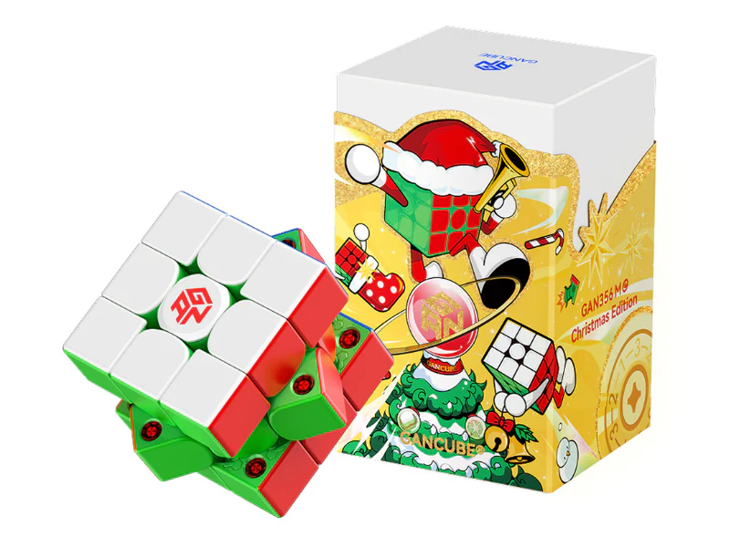 Gan-356M-E-3x3-_Limited-Christmas_