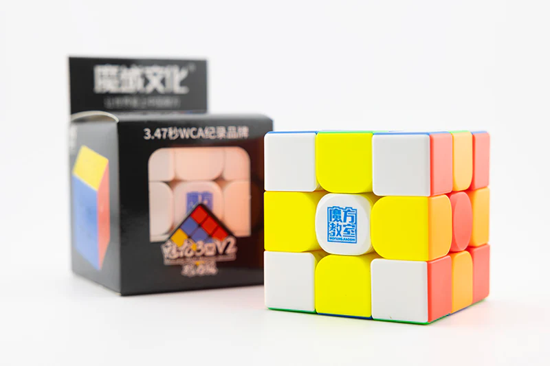 MoYu Meilong 3x3 V2 M Lite