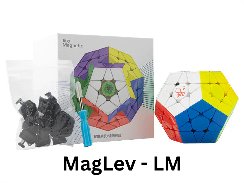 DaYan Megaminx Pro+ Maglev L