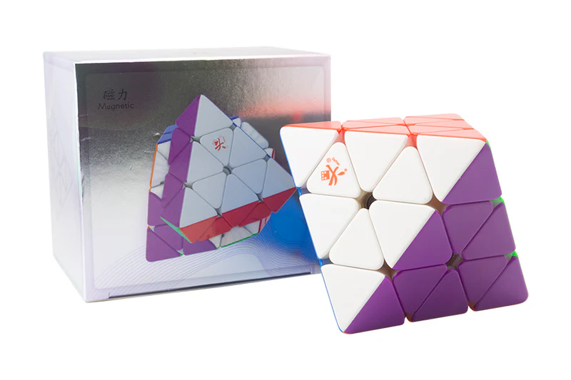 Diansheng Octahedron M FTO (Face-turning) Ballcore