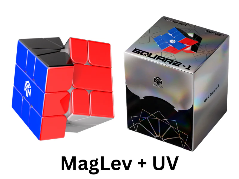 GAN Square1 M UV