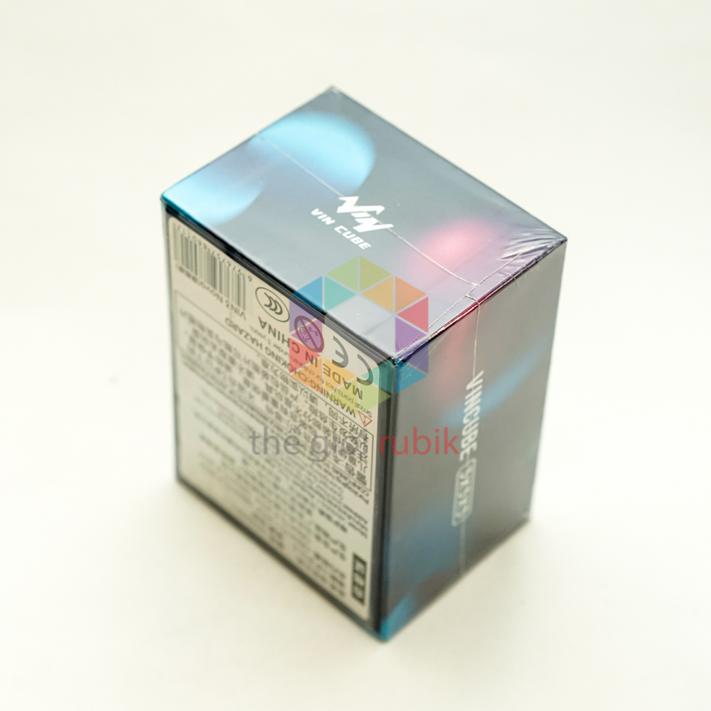 VinCube 3x3 Flagship Nova Edition (Maglev UV) (1)