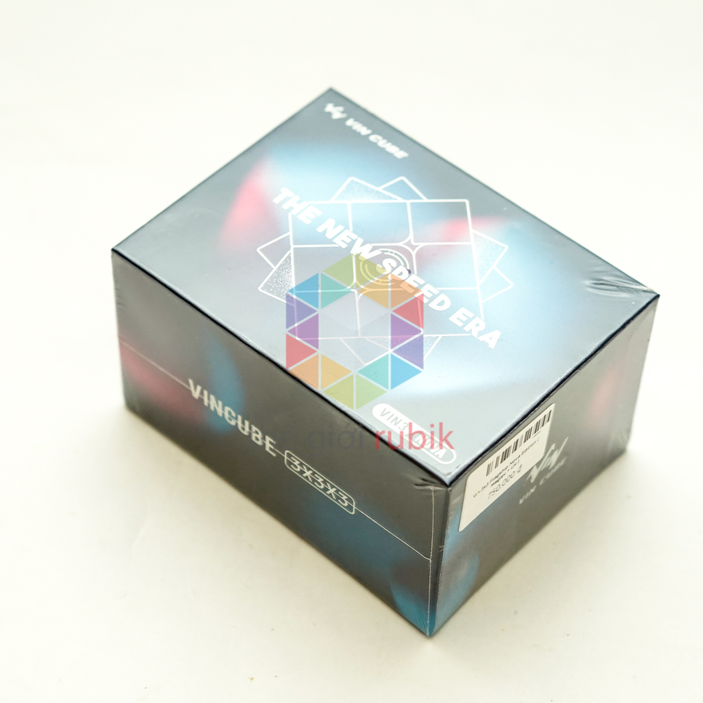 VinCube 3x3 Flagship Nova Edition (Maglev UV) (2)