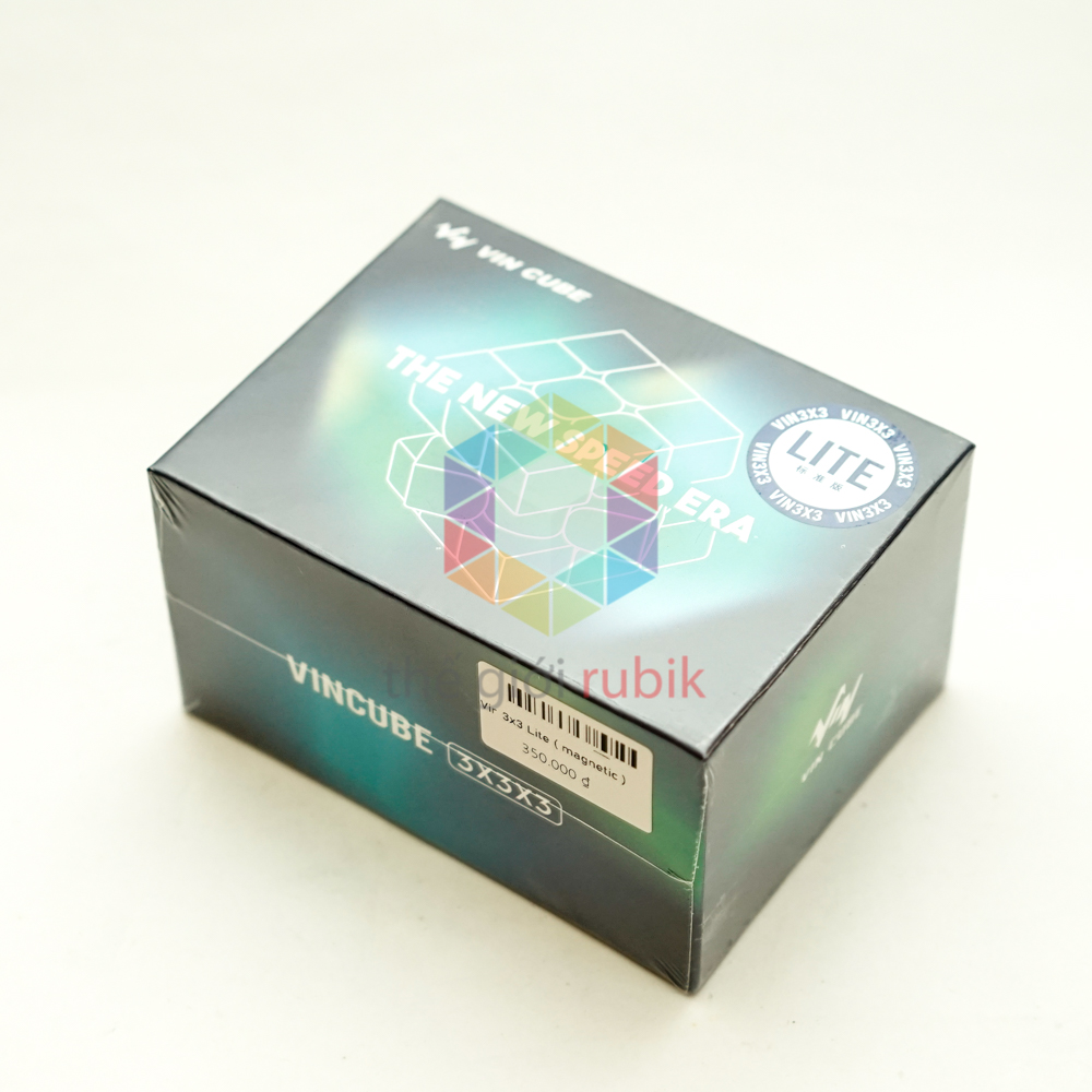 VinCube 3x3 M Lite (1)