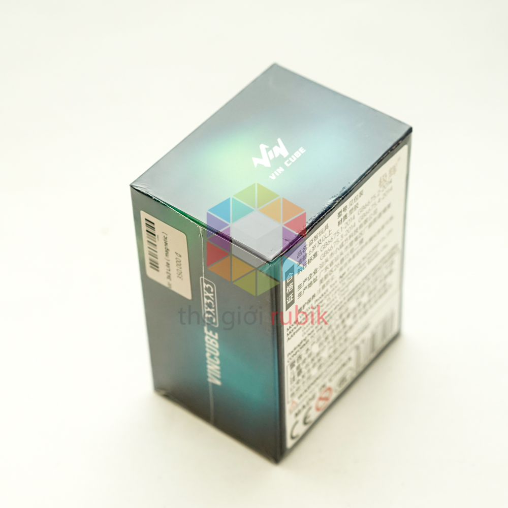 VinCube 3x3 M Lite (2)