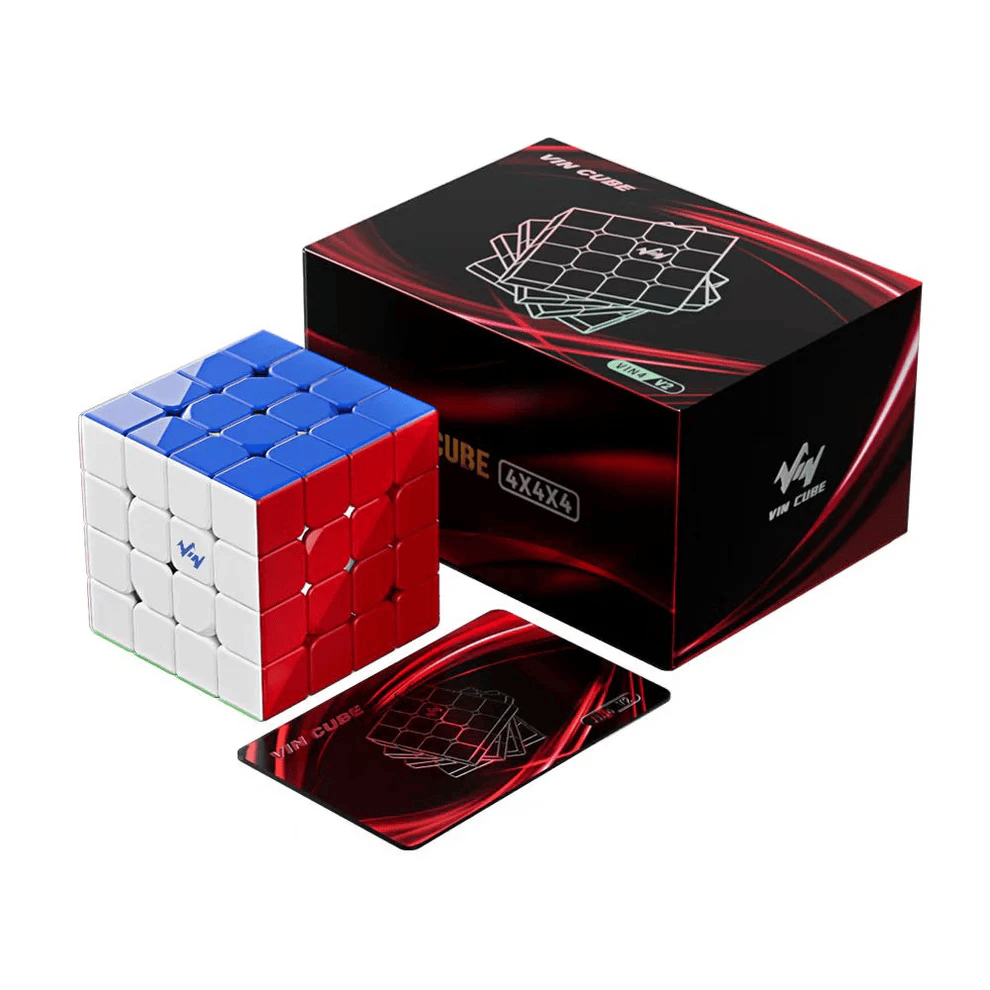 VinCube 4x4 M Apex (160-M Ballcore UV)