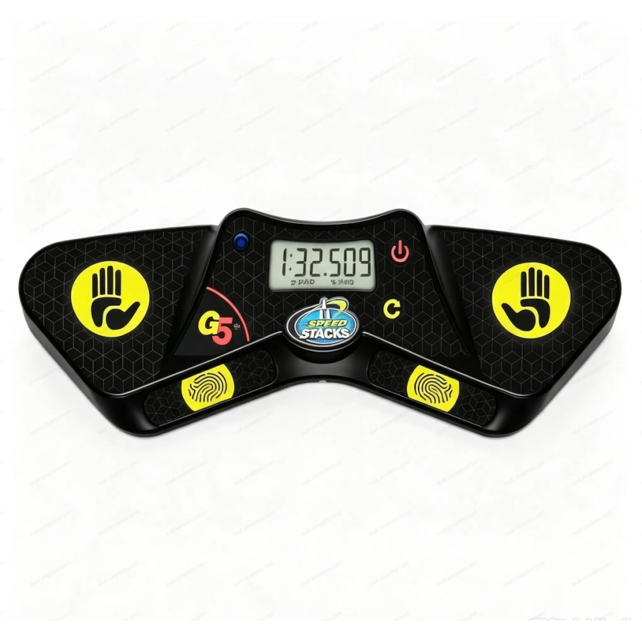 SpeedStacks Timer Gen Pro 5 (Blackout)