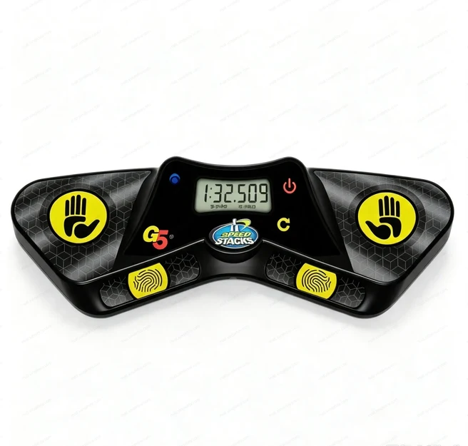 SpeedStacks Timer Gen Pro 5 (Phantom)